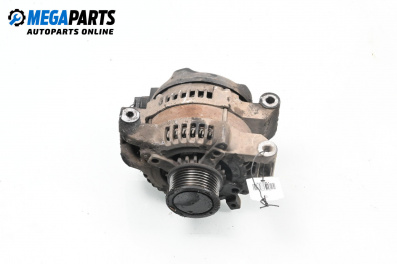 Alternator for Toyota Avensis II Sedan (04.2003 - 11.2008) 2.0 D-4D (CDT250), 116 hp