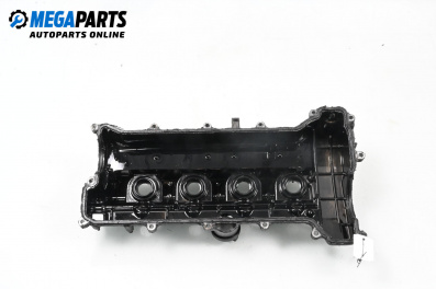 Ventilhaube for Toyota Avensis II Sedan (04.2003 - 11.2008) 2.0 D-4D (CDT250), 116 hp