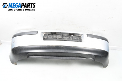 Stoßfänger hinten for Volkswagen Golf IV Hatchback (08.1997 - 06.2005), hecktür
