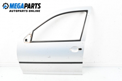 Tür for Volkswagen Golf IV Hatchback (08.1997 - 06.2005), 5 türen, hecktür, position: links, vorderseite