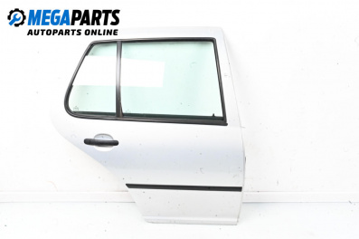 Door for Volkswagen Golf IV Hatchback (08.1997 - 06.2005), 5 doors, hatchback, position: rear - right