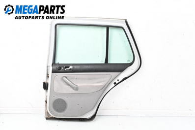 Ușă for Volkswagen Golf IV Hatchback (08.1997 - 06.2005), 5 uși, hatchback, position: dreaptă - spate
