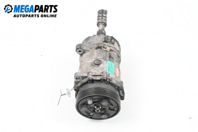 Compresor AC for Volkswagen Golf IV Hatchback (08.1997 - 06.2005) 1.9 TDI, 110 hp, № SD7V16
