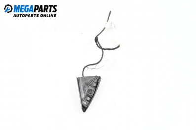 Difuzor for Mercedes-Benz E-Class Sedan (W211) (03.2002 - 03.2009)