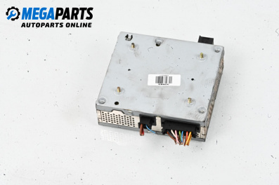 TV tuner for Mercedes-Benz E-Class Sedan (W211) (03.2002 - 03.2009)