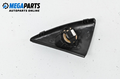 Difuzor for Mercedes-Benz E-Class Sedan (W211) (03.2002 - 03.2009)