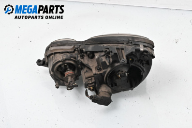 Scheinwerfer for Mercedes-Benz E-Class Sedan (W211) (03.2002 - 03.2009), sedan, position: rechts