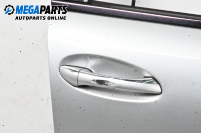 Ușă for Mercedes-Benz E-Class Sedan (W211) (03.2002 - 03.2009), 5 uși, sedan, position: dreaptă - fața