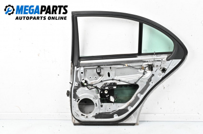 Ușă for Mercedes-Benz E-Class Sedan (W211) (03.2002 - 03.2009), 5 uși, sedan, position: dreaptă - spate