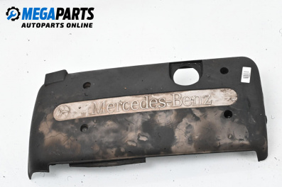 Capac decorativ motor for Mercedes-Benz E-Class Sedan (W211) (03.2002 - 03.2009)