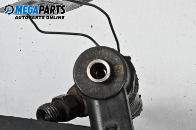 Duza diesel for Mercedes-Benz E-Class Sedan (W211) (03.2002 - 03.2009) E 220 CDI (211.006), 150 hp