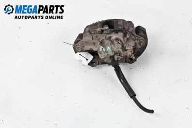 Caliper for Mercedes-Benz E-Class Sedan (W211) (03.2002 - 03.2009), position: front - left