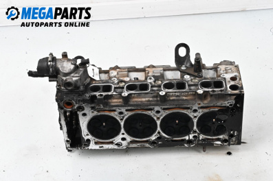 Motorkopf for Mercedes-Benz E-Class Sedan (W211) (03.2002 - 03.2009) E 220 CDI (211.006), 150 hp