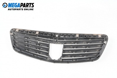 Grilă for Mercedes-Benz S-Class Sedan (W221) (09.2005 - 12.2013), sedan, position: fața