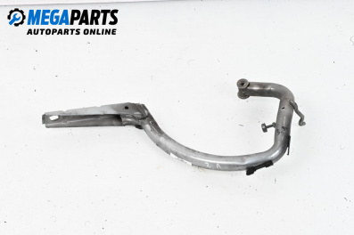 Boot lid hinge for Mercedes-Benz S-Class Sedan (W221) (09.2005 - 12.2013), 5 doors, sedan, position: left