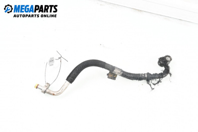 Klimaschlauch for Mercedes-Benz S-Class Sedan (W221) (09.2005 - 12.2013)