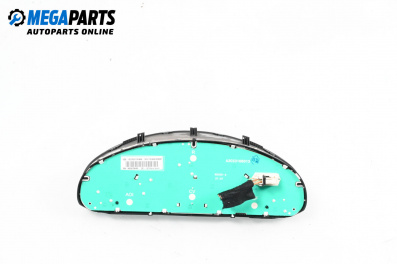 Instrument cluster for Peugeot 407 Sedan (02.2004 - 12.2011) 3.0, 211 hp