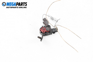Senzor autoreglare for Peugeot 407 Sedan (02.2004 - 12.2011)