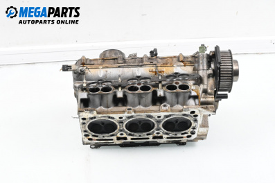 Engine head for Peugeot 407 Sedan (02.2004 - 12.2011) 3.0, 211 hp