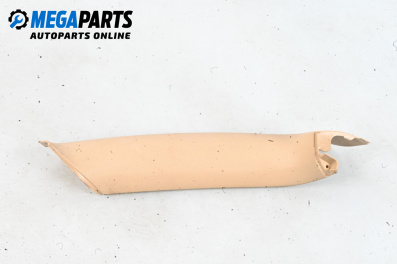 Interior plastic for Volkswagen Touareg SUV I (10.2002 - 01.2013), 5 doors, suv, position: left