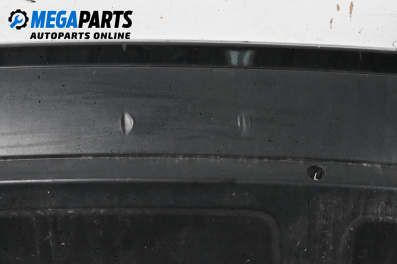 Rear bumper for Volkswagen Touareg SUV I (10.2002 - 01.2013), suv