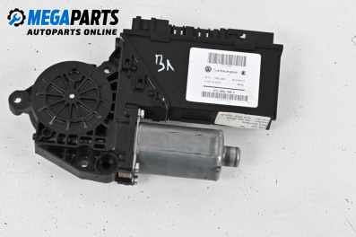 Motor macara geam for Volkswagen Touareg SUV I (10.2002 - 01.2013), 5 uși, suv, position: stânga - fața, № 3D0959795F