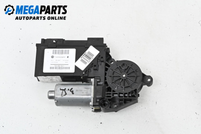 Motor macara geam for Volkswagen Touareg SUV I (10.2002 - 01.2013), 5 uși, suv, position: dreaptă - spate, № 3D2959794F