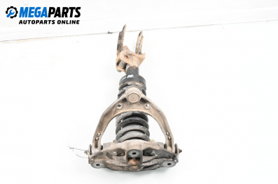 Macpherson shock absorber for Volkswagen Touareg SUV I (10.2002 - 01.2013), suv, position: front - right