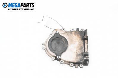 Crankshaft cover for Volkswagen Touareg SUV I (10.2002 - 01.2013) 3.0 V6 TDI, 225 hp