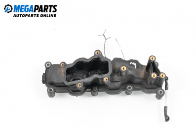 Intake manifold for Volkswagen Touareg SUV I (10.2002 - 01.2013) 3.0 V6 TDI, 225 hp