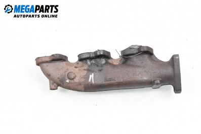 Exhaust manifold for Volkswagen Touareg SUV I (10.2002 - 01.2013) 3.0 V6 TDI, 225 hp