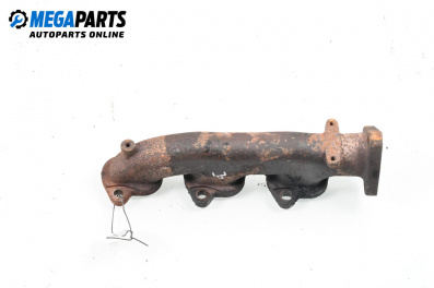 Exhaust manifold for Volkswagen Touareg SUV I (10.2002 - 01.2013) 3.0 V6 TDI, 225 hp