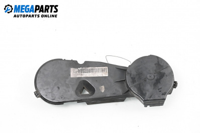 Timing belt cover for Volkswagen Touareg SUV I (10.2002 - 01.2013) 3.0 V6 TDI, 225 hp