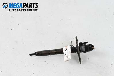 Einspritzdüse for Volkswagen Touareg SUV I (10.2002 - 01.2013) 3.0 V6 TDI, 225 hp