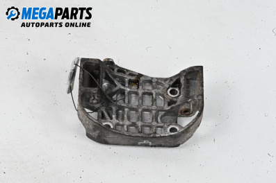 Motorhalterung aus aluminium for Volkswagen Touareg SUV I (10.2002 - 01.2013) 3.0 V6 TDI, 225 hp
