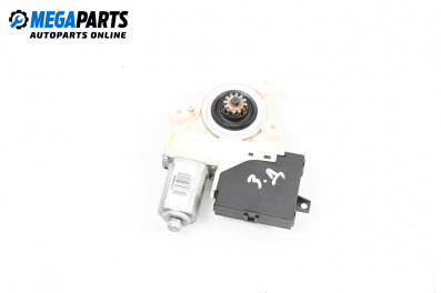 Window lift motor for Volvo V50 Estate (12.2003 - 12.2012), 5 doors, station wagon, position: rear - right, № 30724757
