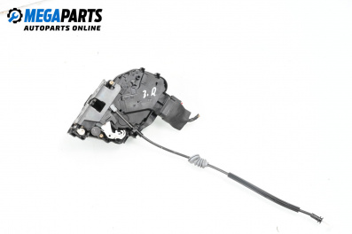 Lock for Volvo V50 Estate (12.2003 - 12.2012), position: rear - right
