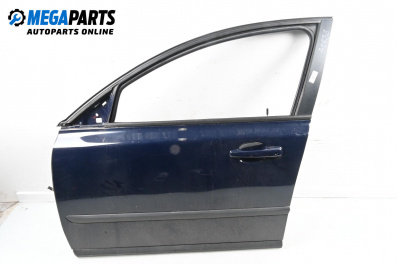 Ușă for Volvo V50 Estate (12.2003 - 12.2012), 5 uși, combi, position: stânga - fața