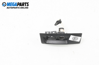 Priză de alimentare, 12 V for Volvo V50 Estate (12.2003 - 12.2012) 2.0 D, 136 hp
