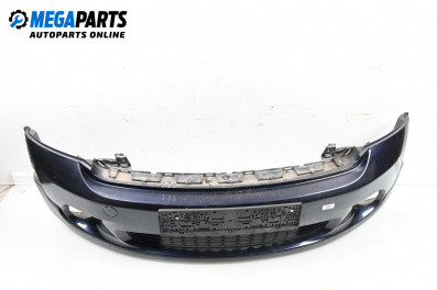 Front bumper for Mini Countryman I (R60) (06.2010 - 10.2016), hatchback, position: front