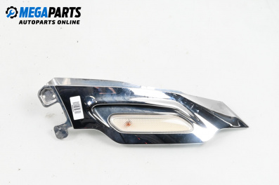 Blinker for Mini Countryman I (R60) (06.2010 - 10.2016), hatchback, position: left