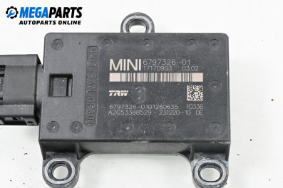 Senzor ESP for Mini Countryman I (R60) (06.2010 - 10.2016), № 6797326-01