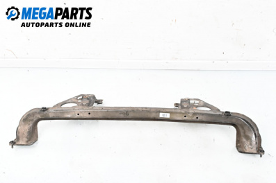 Bumper support brace impact bar for Smart City-Coupe 450 (07.1998 - 01.2004), coupe, position: front
