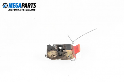 Trunk lock for Smart City-Coupe 450 (07.1998 - 01.2004), coupe, position: rear
