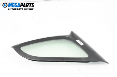 Vent window for Smart City-Coupe 450 (07.1998 - 01.2004), 3 doors, coupe, position: right