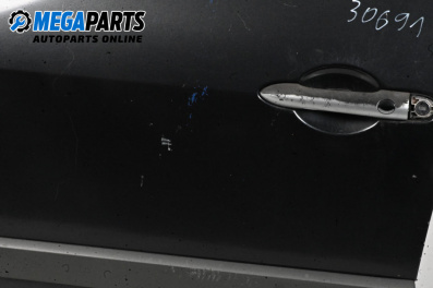 Ușă for Renault Scenic II Grand Scenic (04.2004 - 06.2009), 5 uși, monovolum, position: stânga - fața