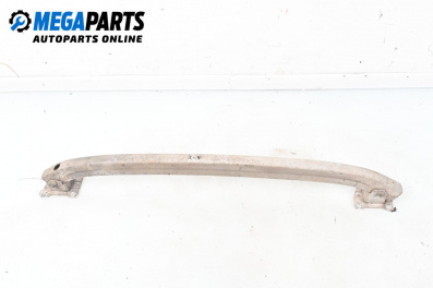 Stützträger stoßstange for Renault Scenic II Grand Scenic (04.2004 - 06.2009), minivan, position: rückseite