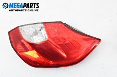 Stop for Renault Scenic II Grand Scenic (04.2004 - 06.2009), monovolum, position: dreapta