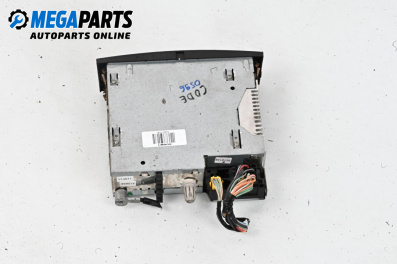 CD spieler for Renault Scenic II Grand Scenic (04.2004 - 06.2009)