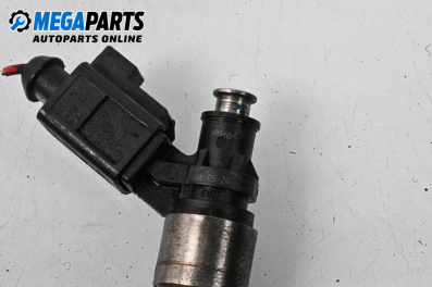 Duza benzină for Volkswagen Passat V Sedan B6 (03.2005 - 12.2010) 2.0 FSI, 150 hp